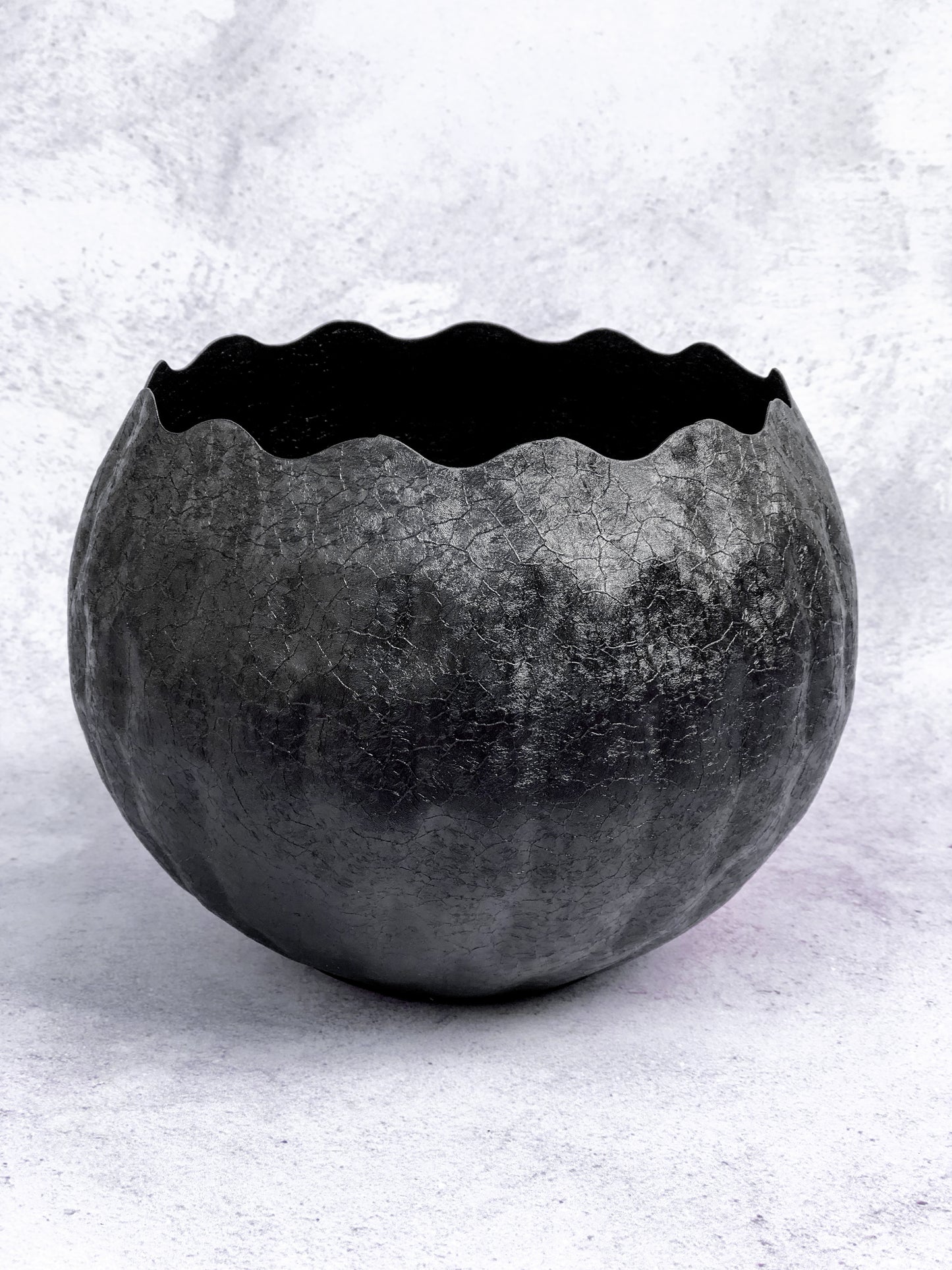SHILOH VOTIVE BOWL