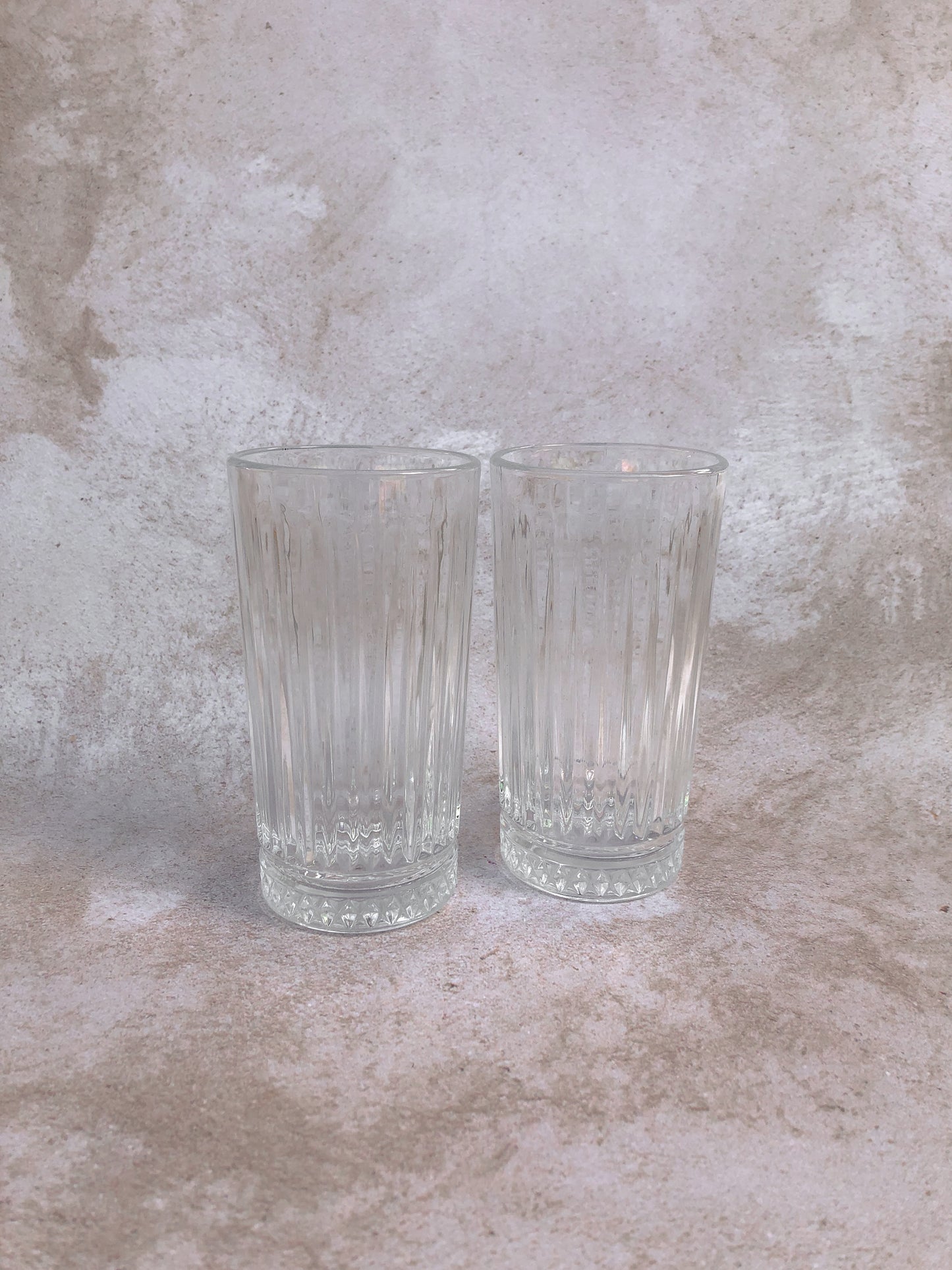 HIGH BALL GLASSES 280Ml