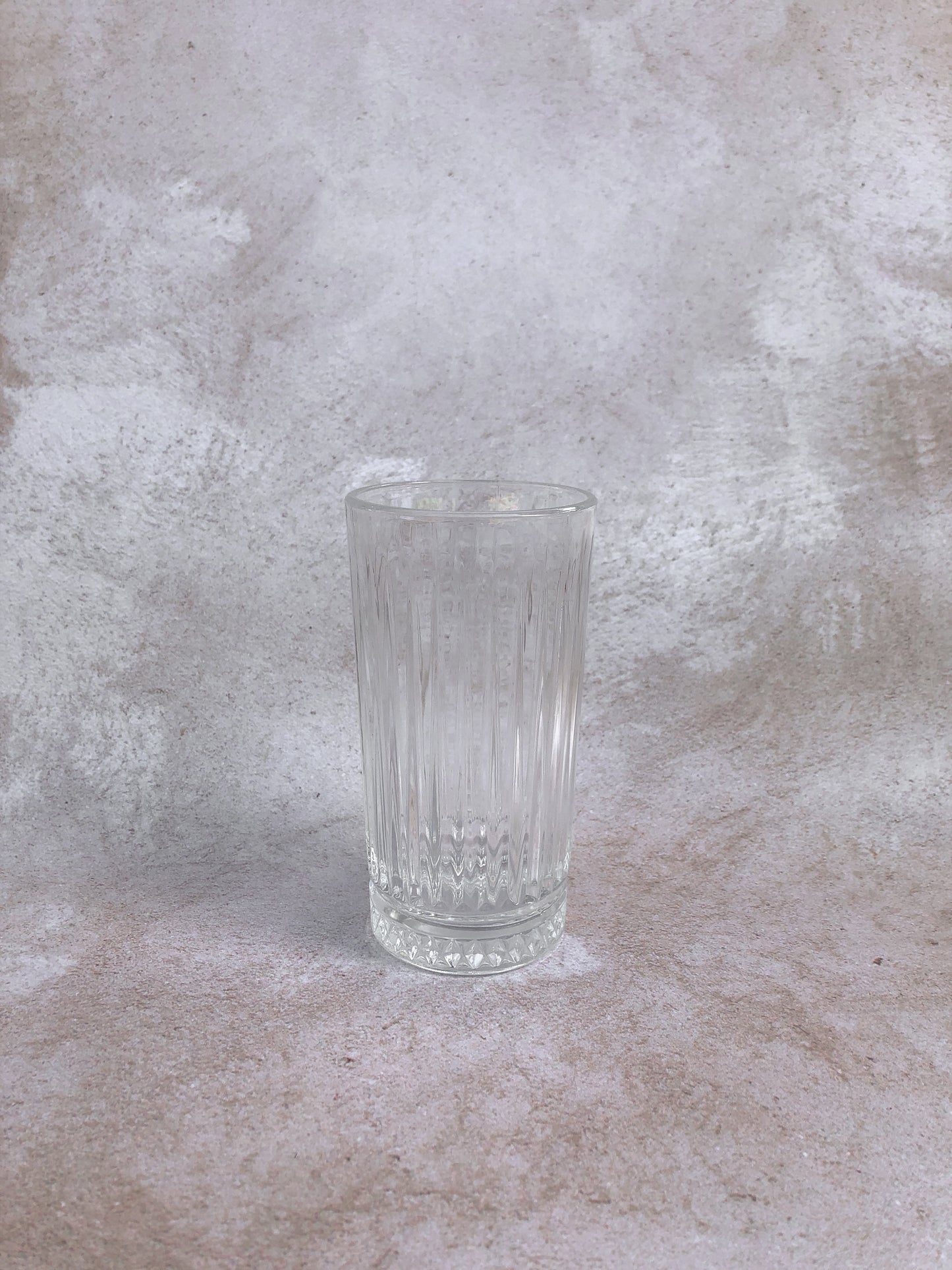 HIGH BALL GLASSES 280Ml