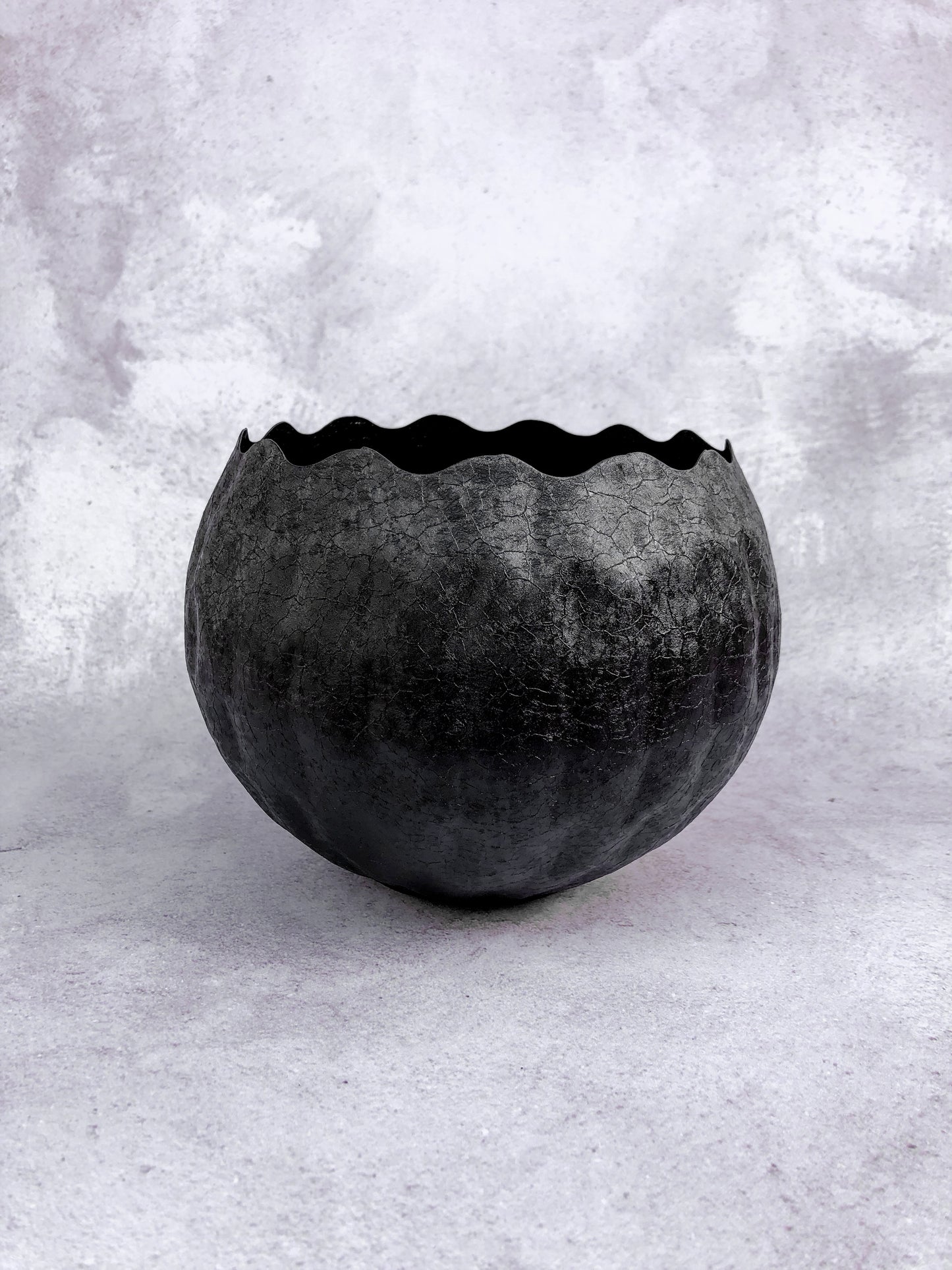 SHILOH VOTIVE BOWL