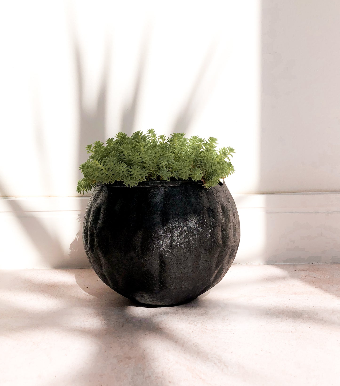 SHILOH VOTIVE BOWL