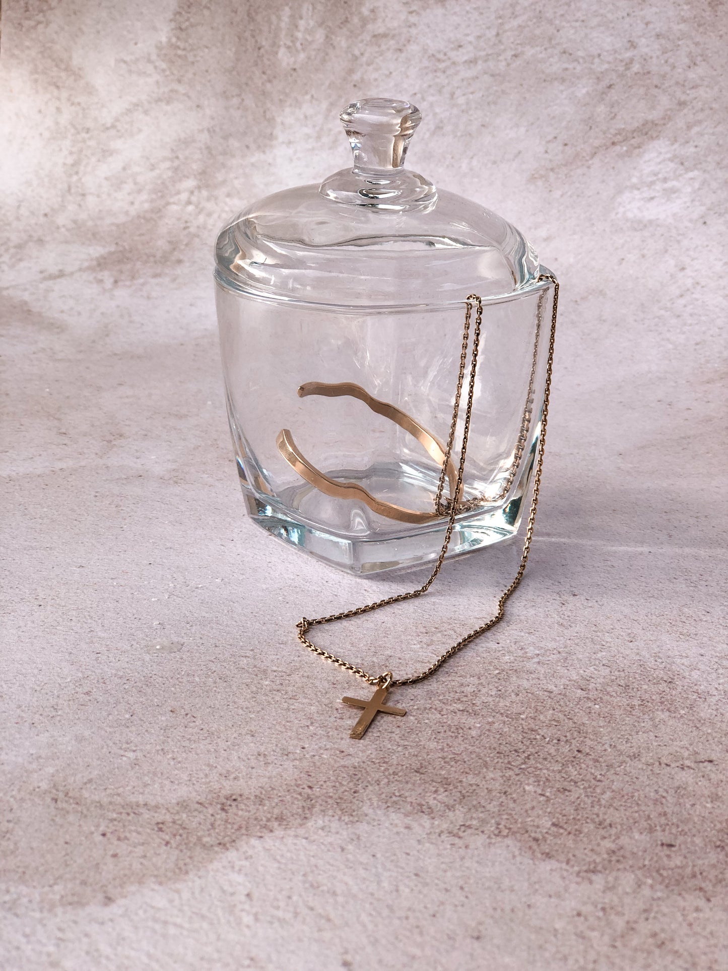EDEN TRINKET BOX