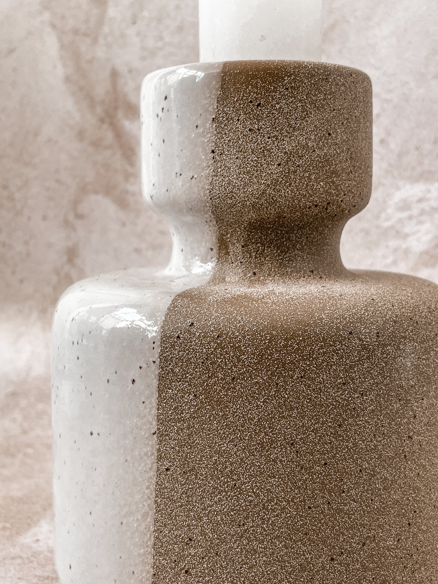 JOCIE CANDLE HOLDER