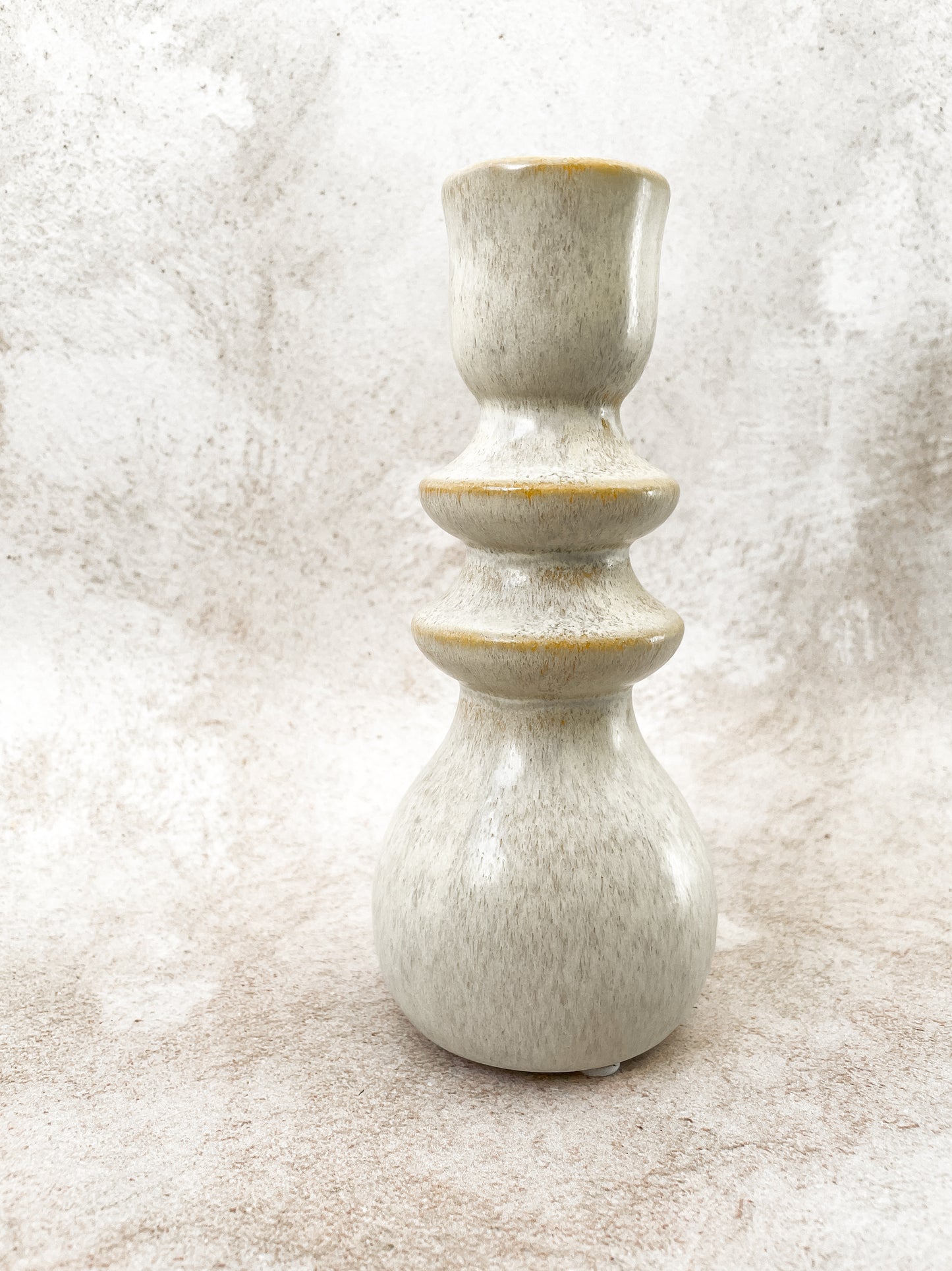 JENNA CANDLE HOLDER