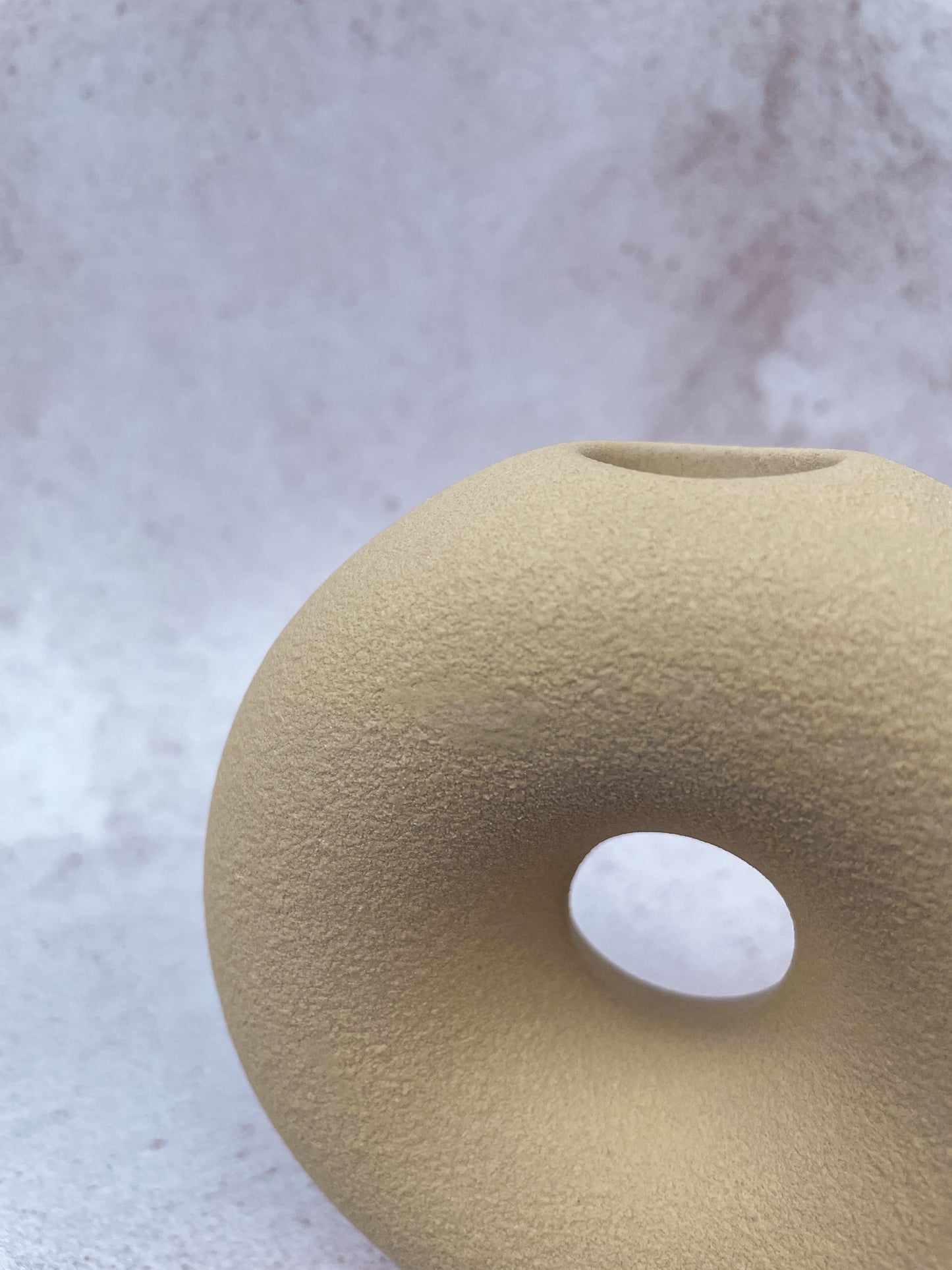 KARISSA CANDLE HOLDER