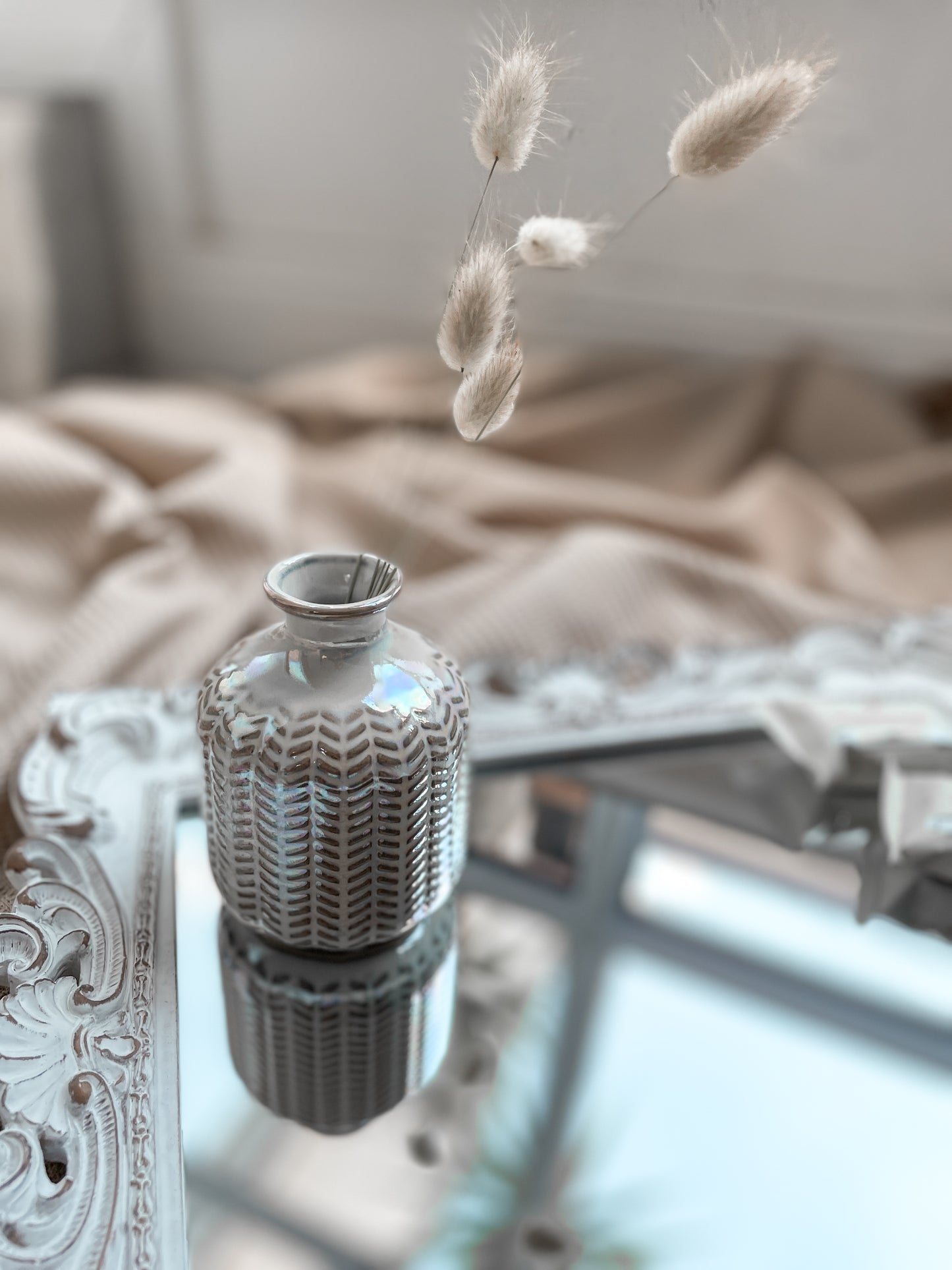 TIA MINI VASE