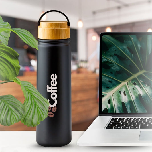 600ml Hydramate Thermo Bottle