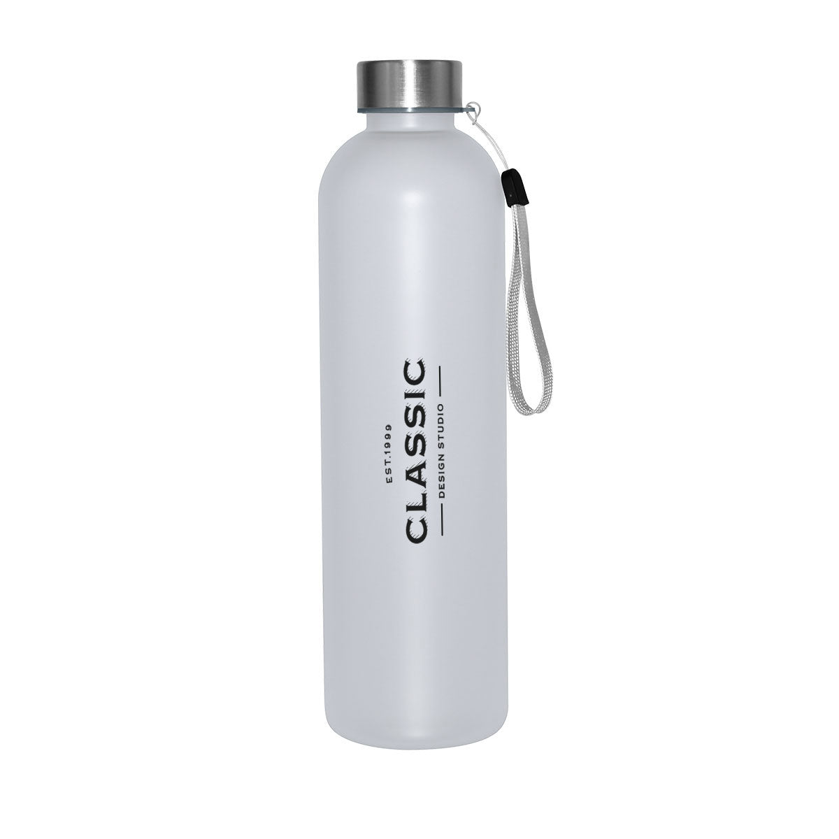 ThirstFit 1000ml Bottle