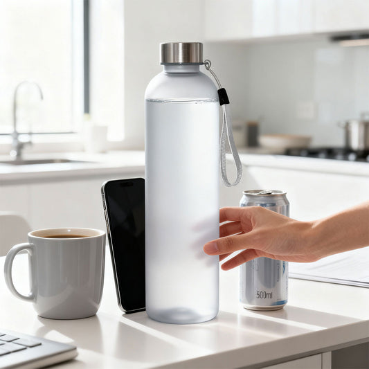 ThirstFit 1000ml Bottle