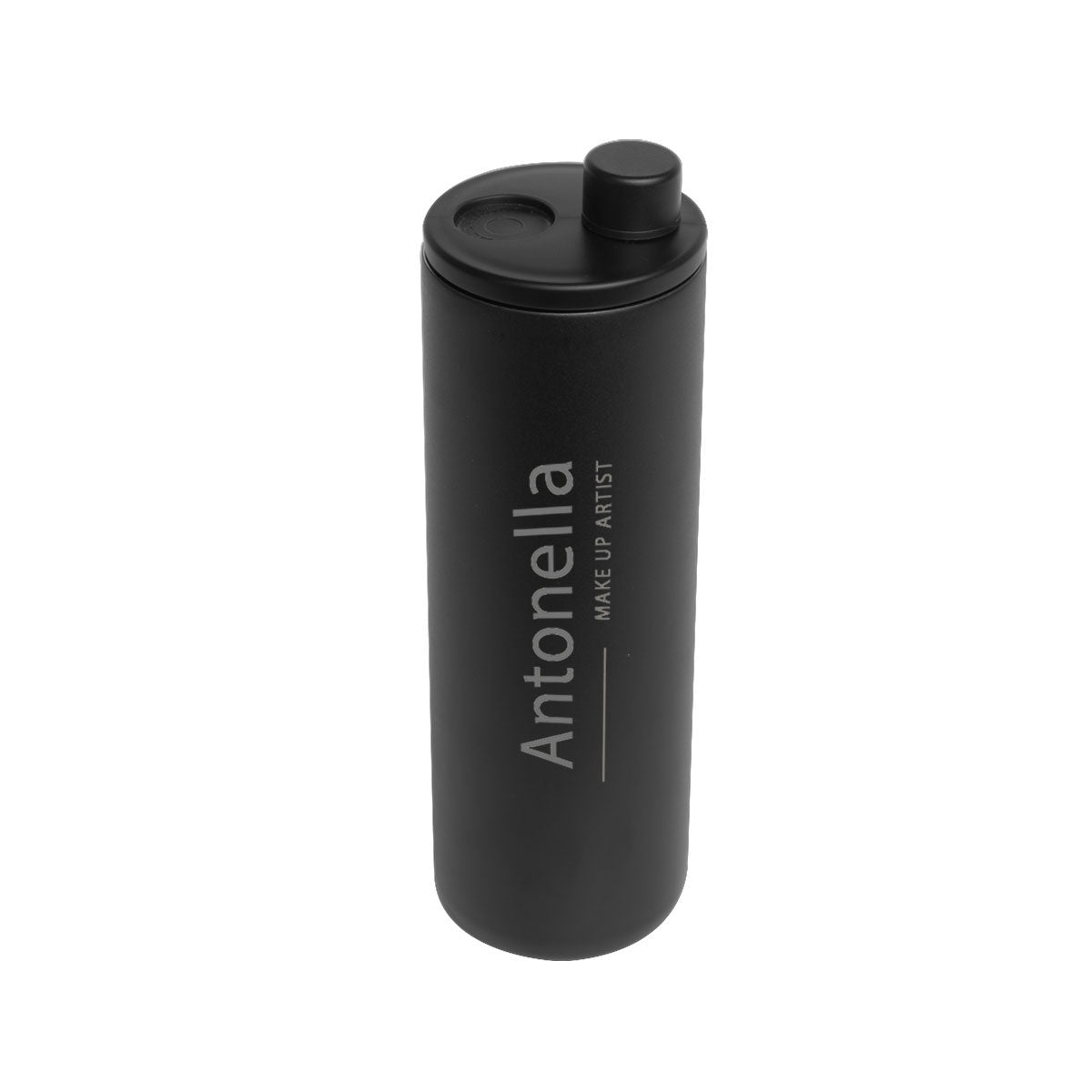 Luxemburg Stainless Steel Bottle