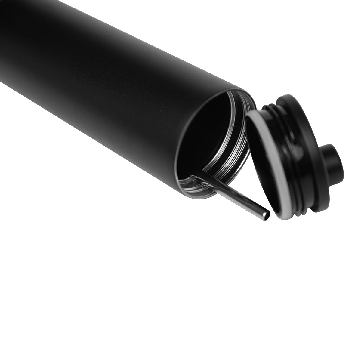 Luxemburg Stainless Steel Bottle