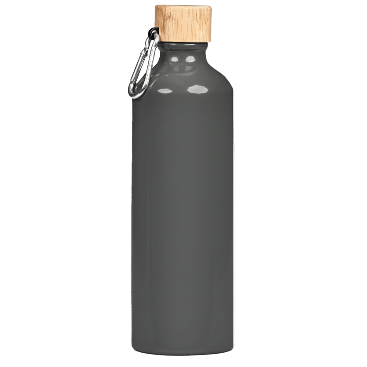 Alicante Aluminium Bottle