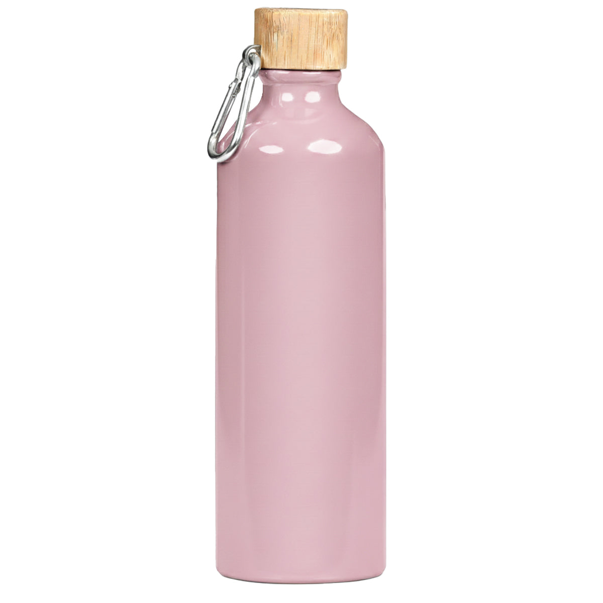 Alicante Aluminium Bottle