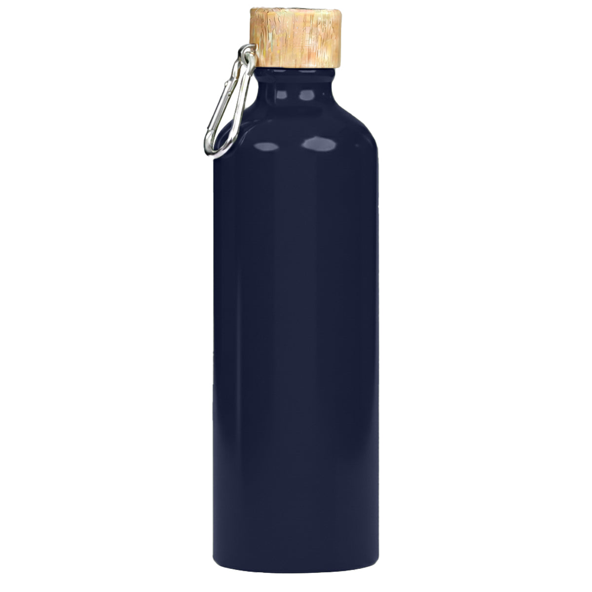 Alicante Aluminium Bottle