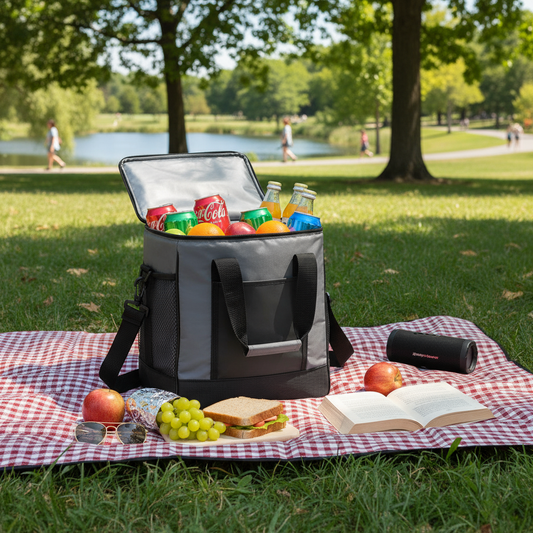The Pioneer Jumbo Cooler