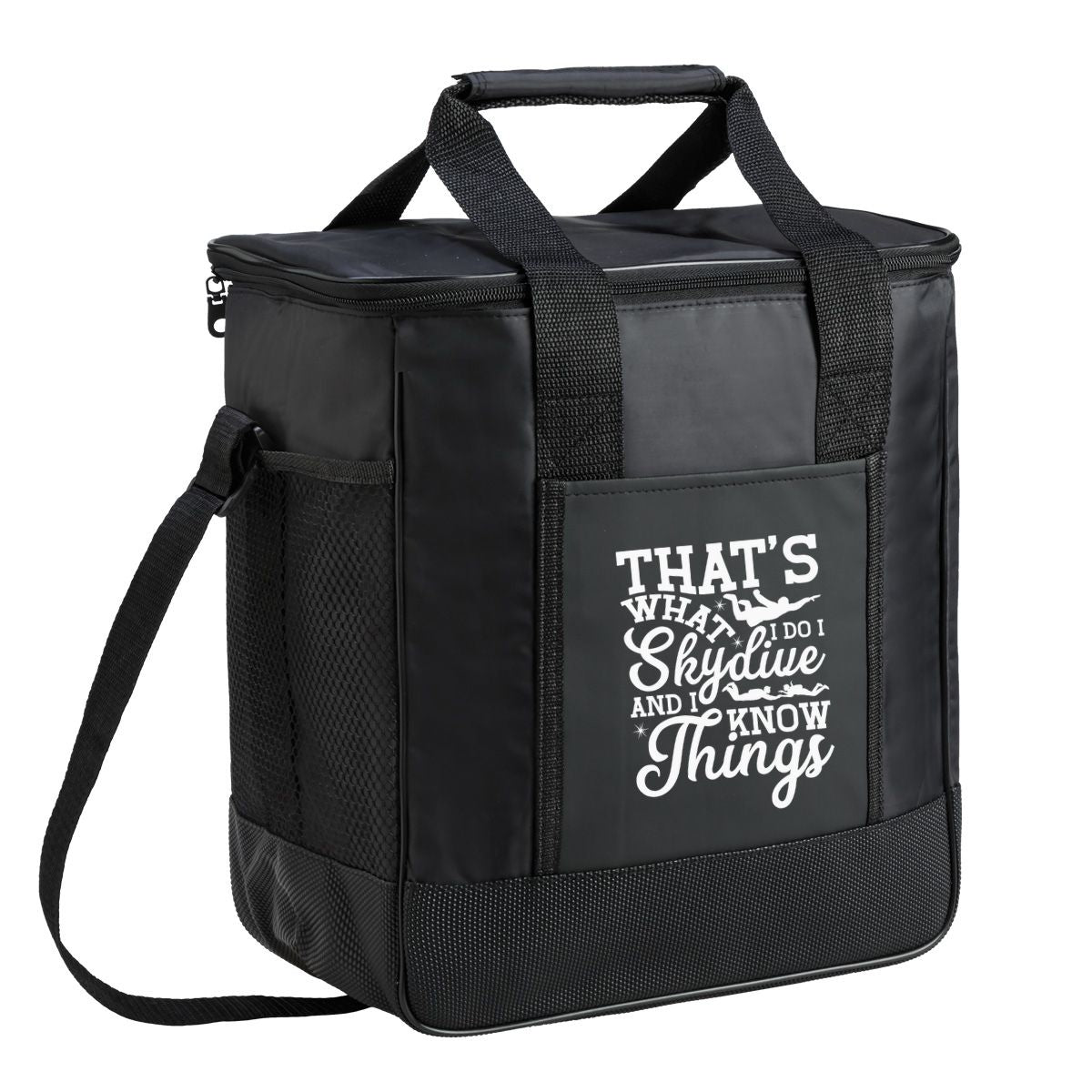 The Pioneer Jumbo Cooler