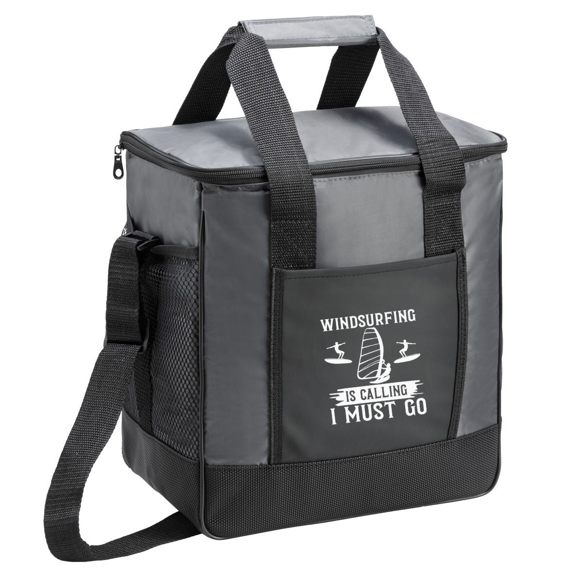The Pioneer Jumbo Cooler