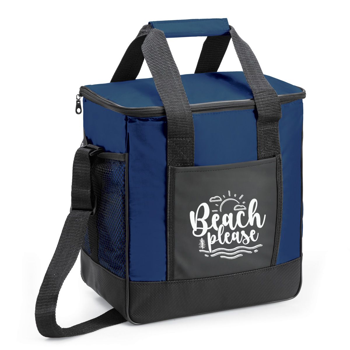 The Pioneer Jumbo Cooler