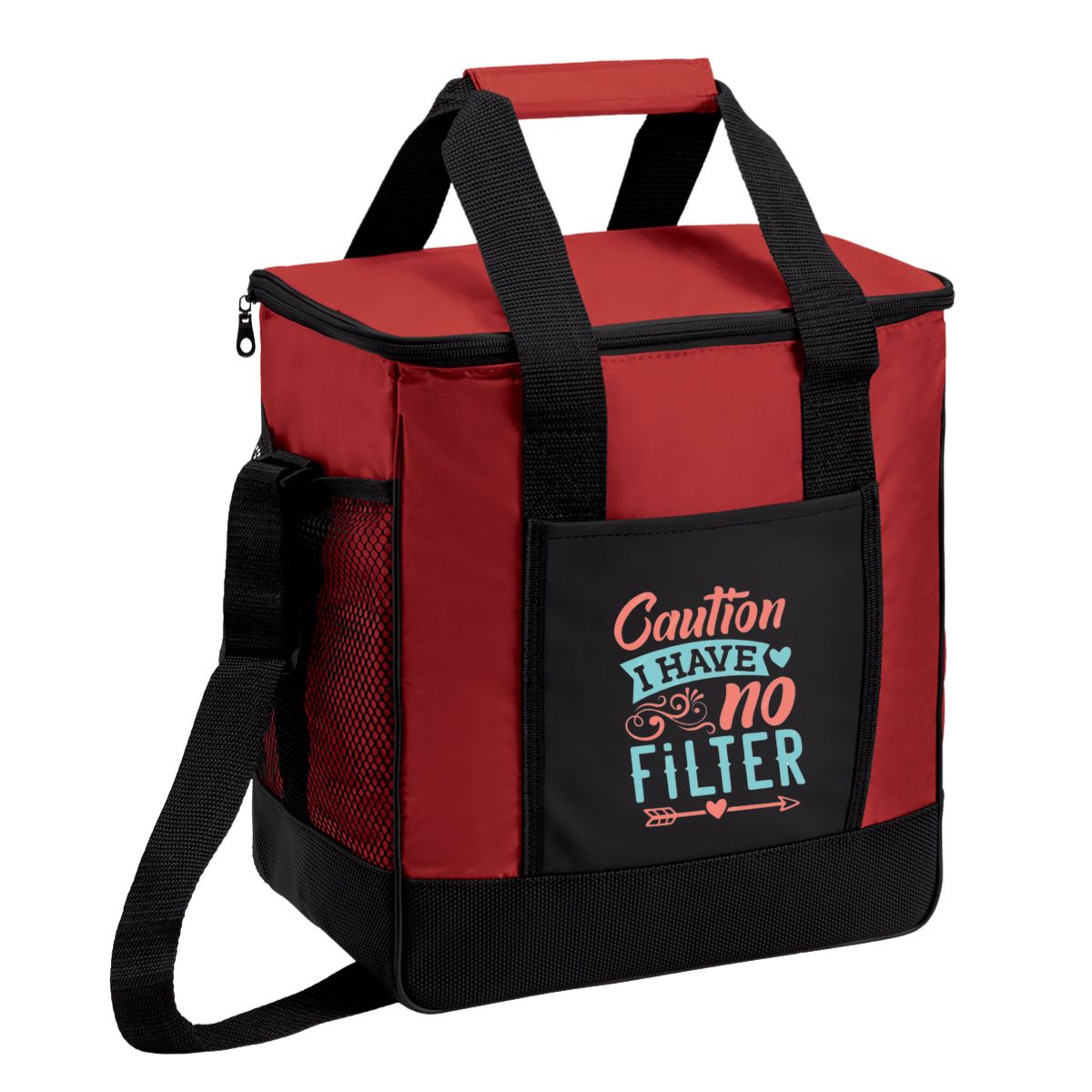 The Pioneer Jumbo Cooler