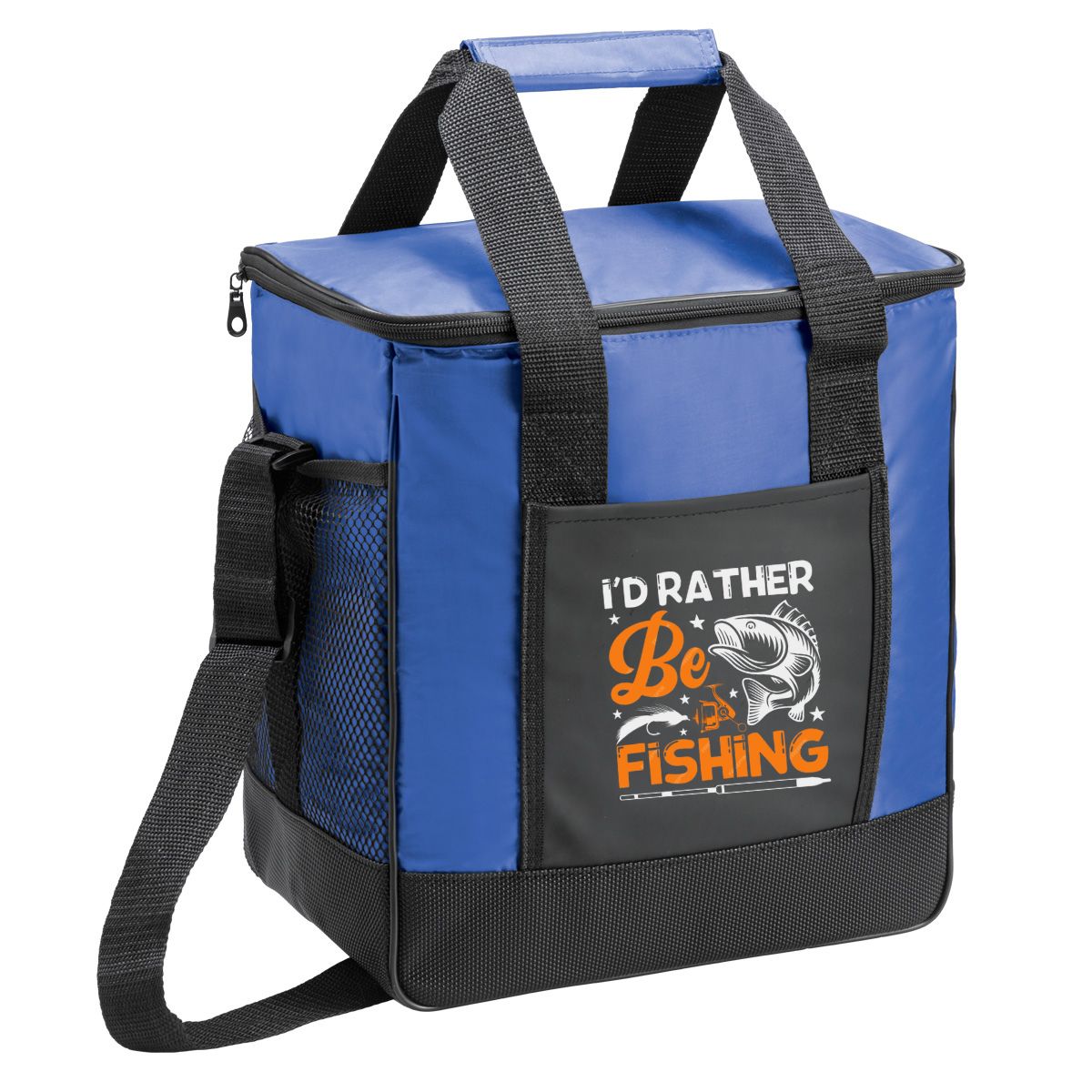 The Pioneer Jumbo Cooler