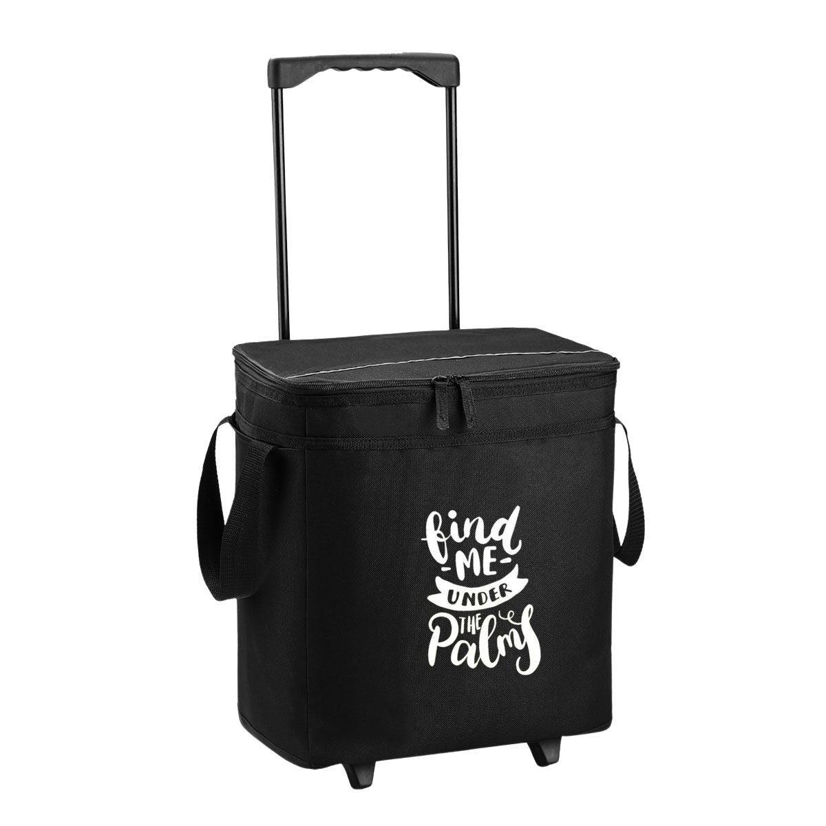 Day Trip 32 Can Trolley Cooler