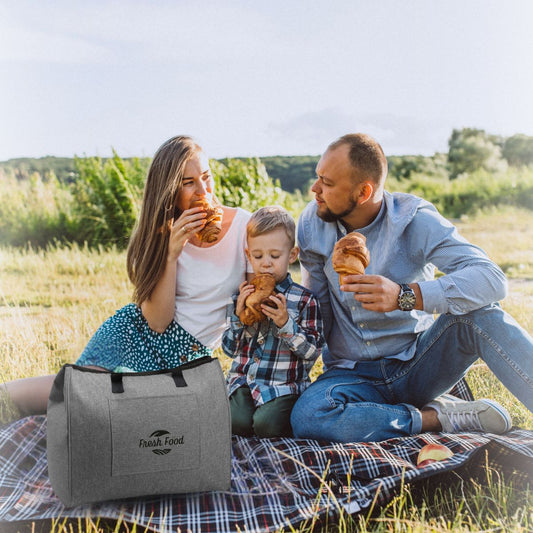 Slade Cooler Tote Bag