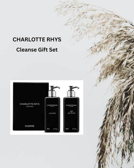 Cleanse Gift Set