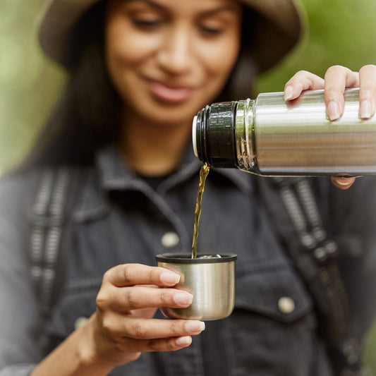 500ml Stainless Steel Flask