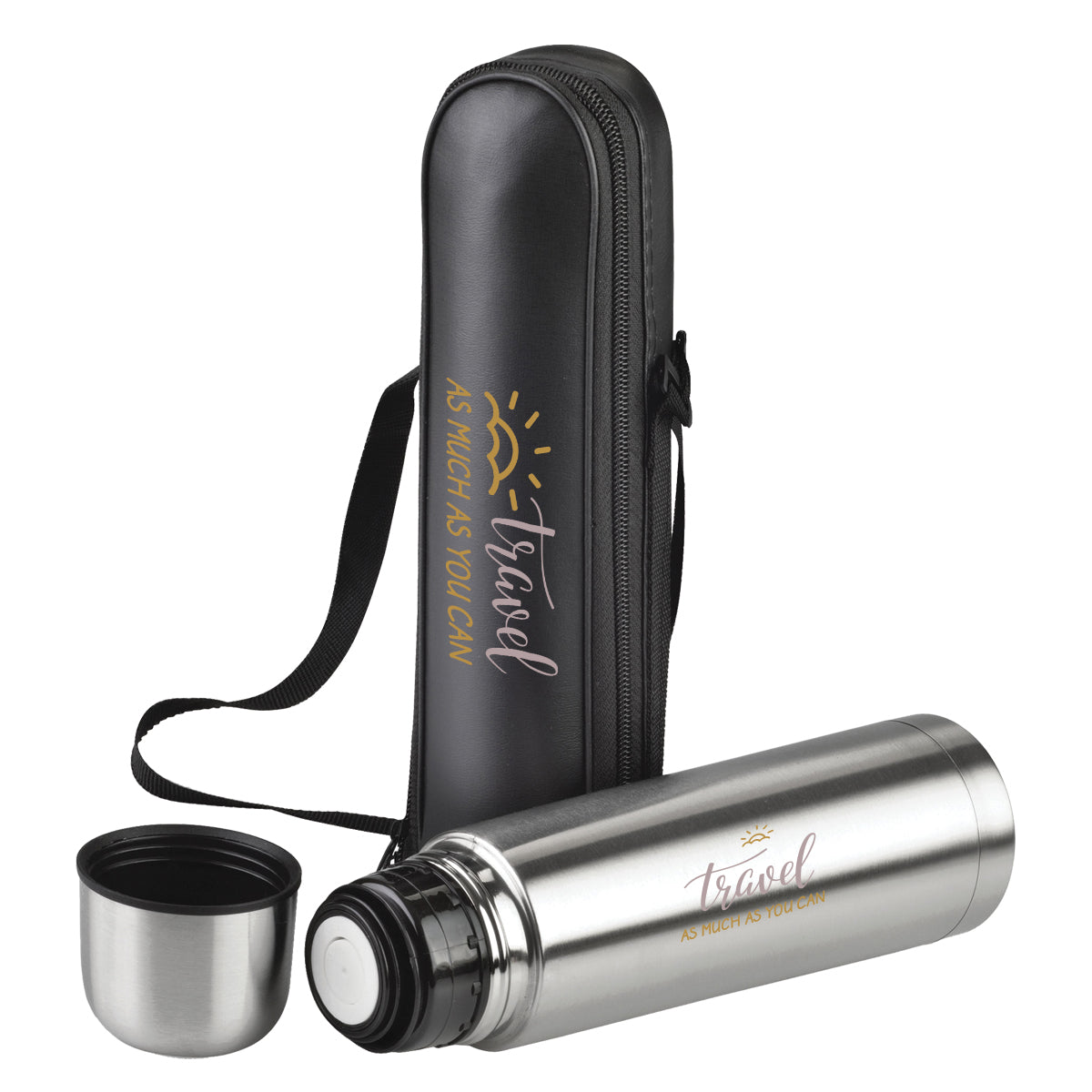500ml Stainless Steel Flask