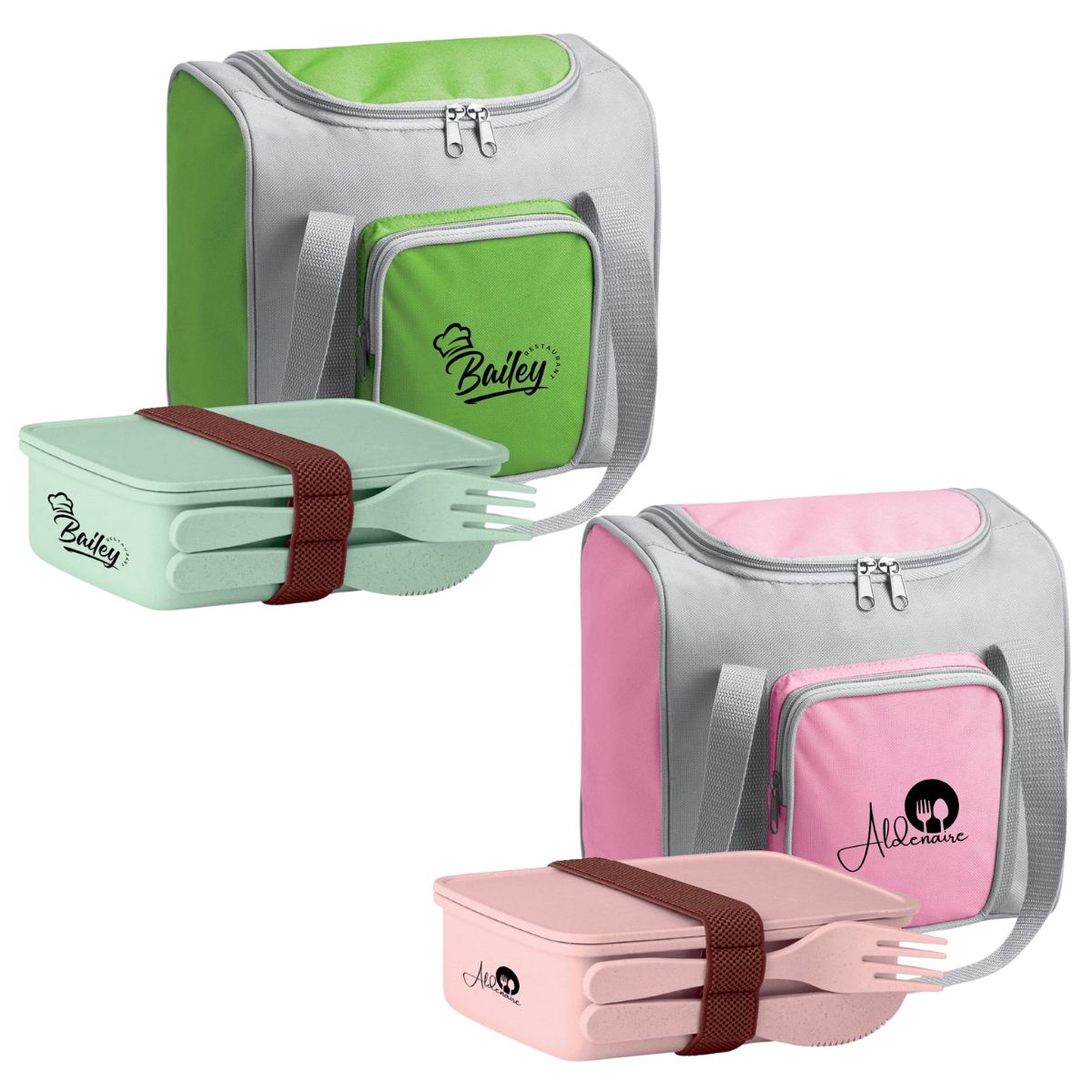 The Cooler & Krunch Gift Set