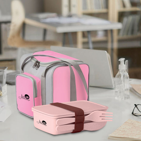 The Cooler & Krunch Gift Set