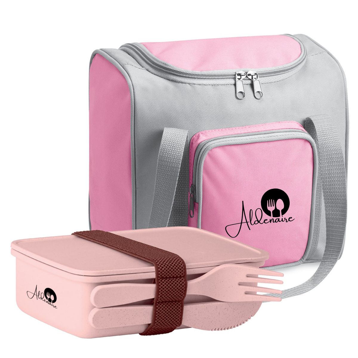 The Cooler & Krunch Gift Set