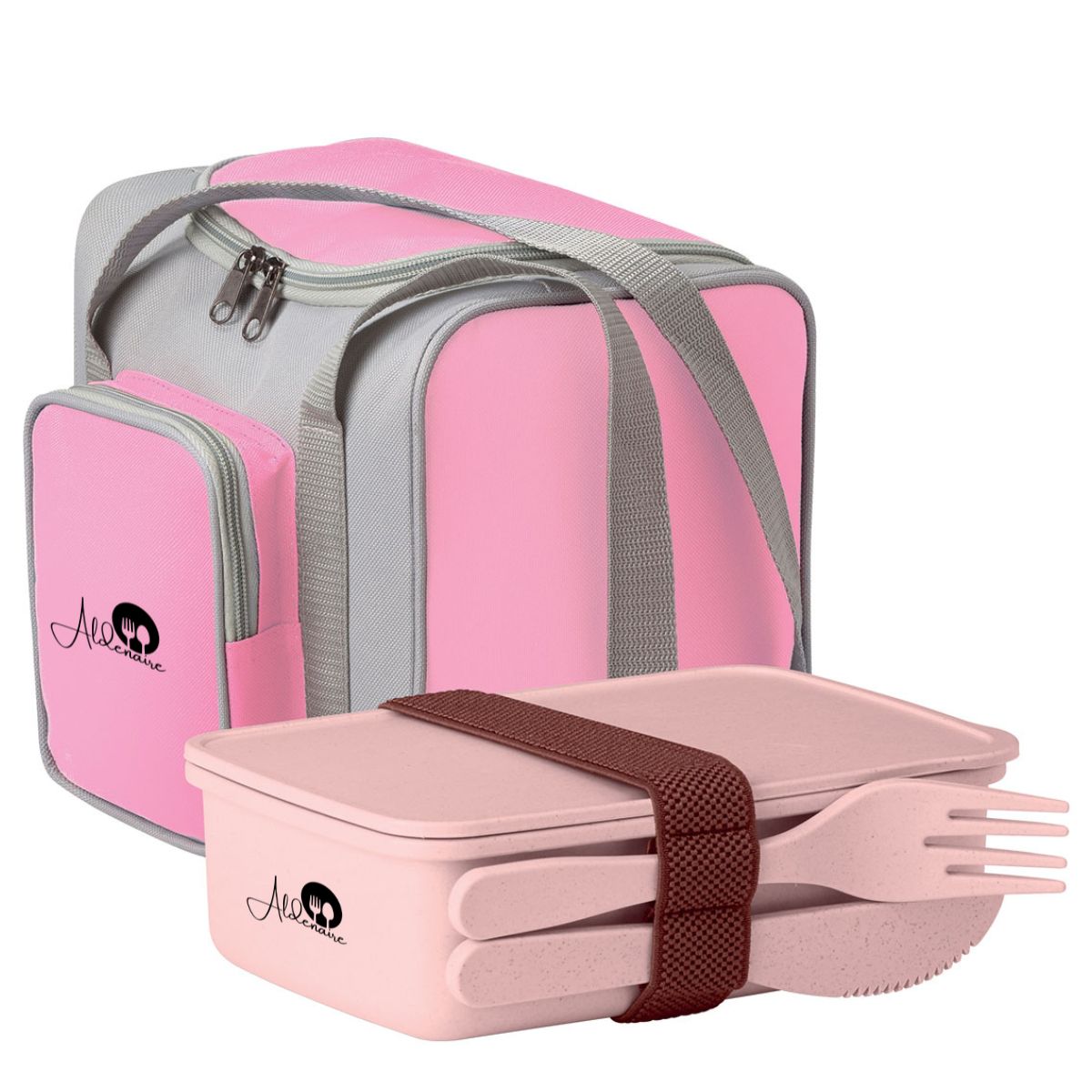 The Cooler & Krunch Gift Set