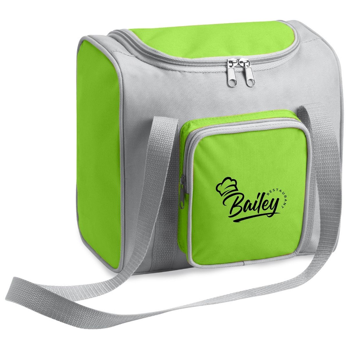 The Cooler & Krunch Gift Set