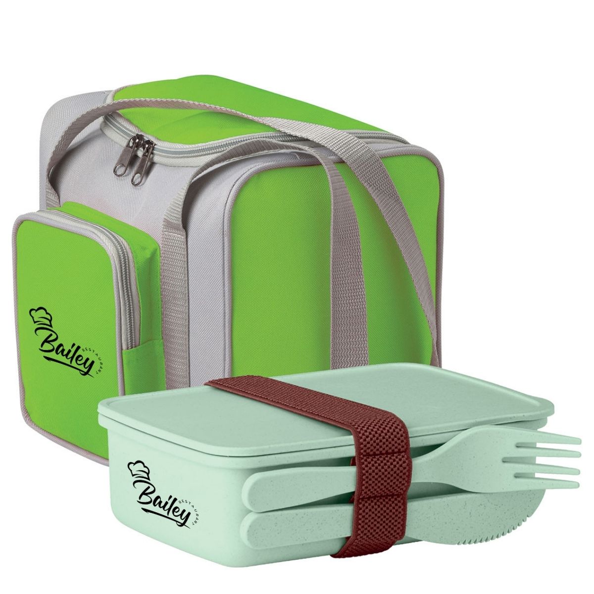 The Cooler & Krunch Gift Set