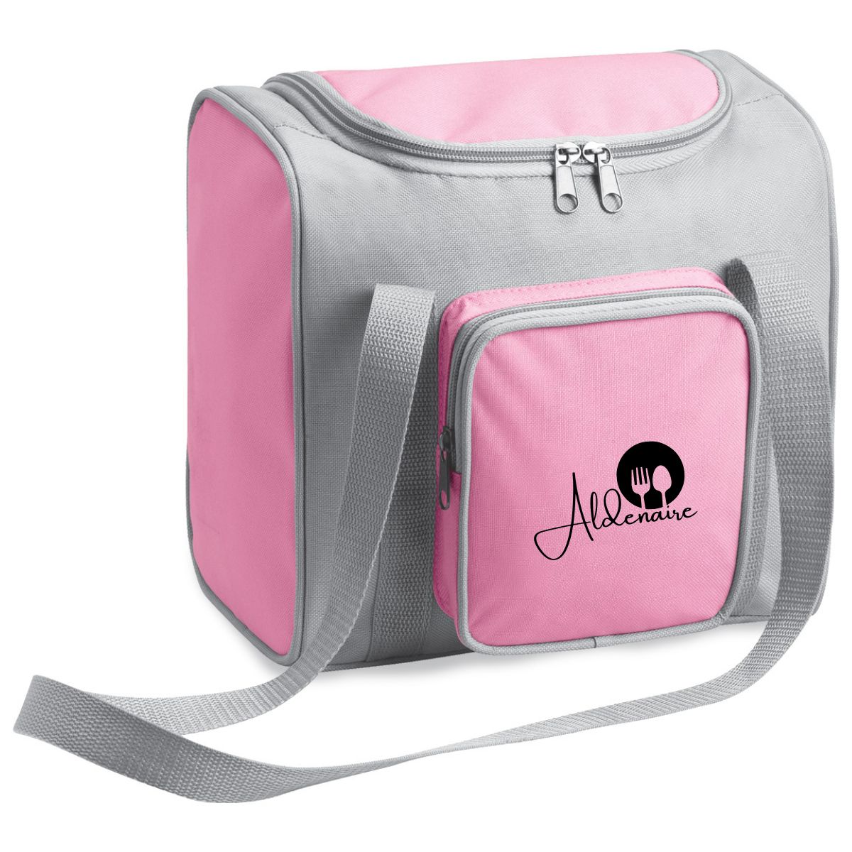The Cooler & Krunch Gift Set