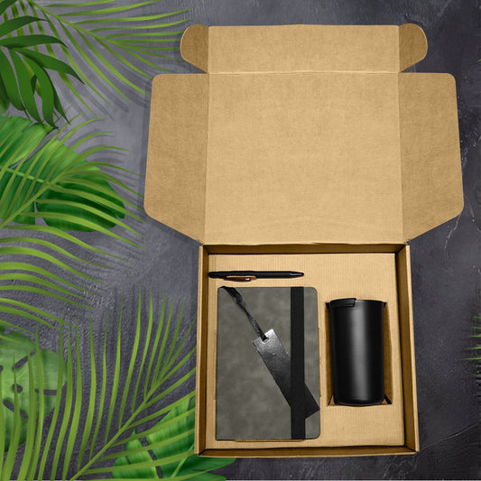 Journaling Journey Gift Set