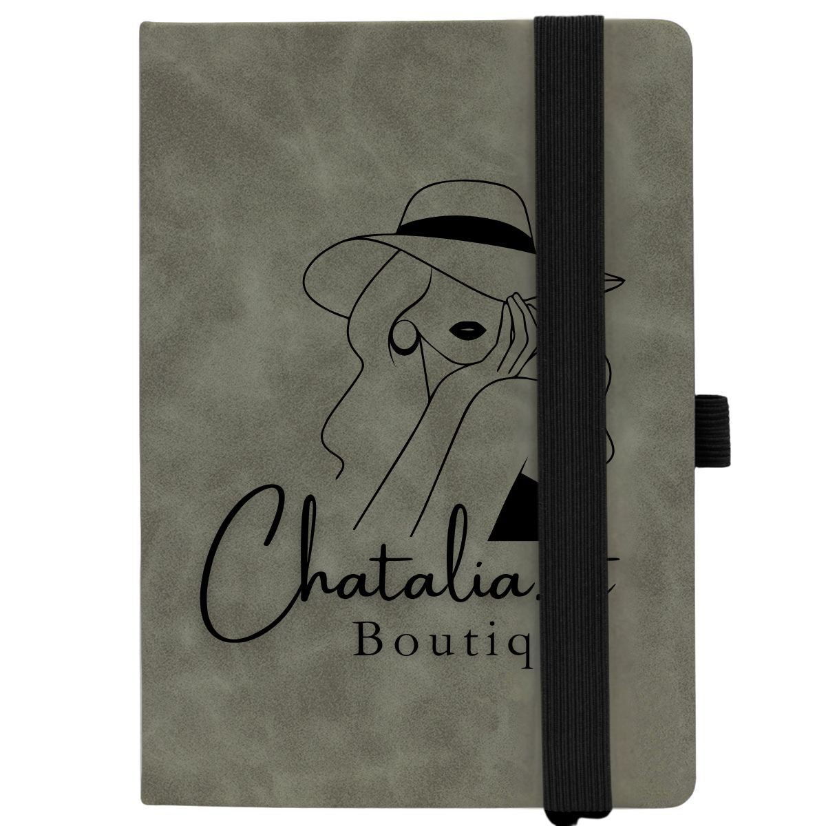 Journaling Journey Gift Set