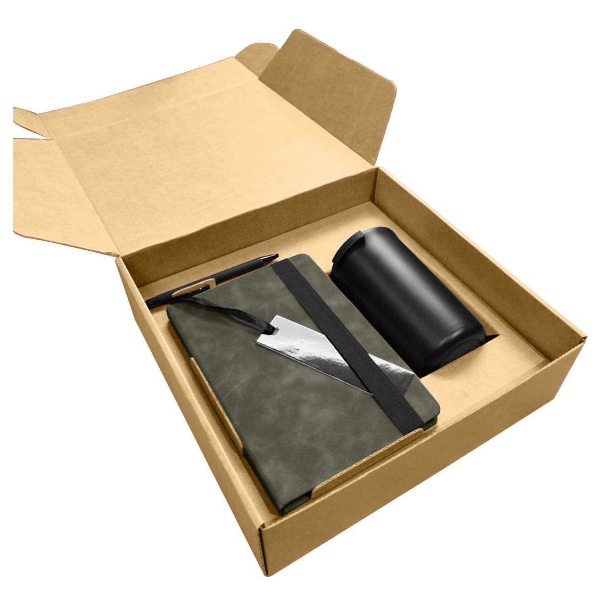 Journaling Journey Gift Set