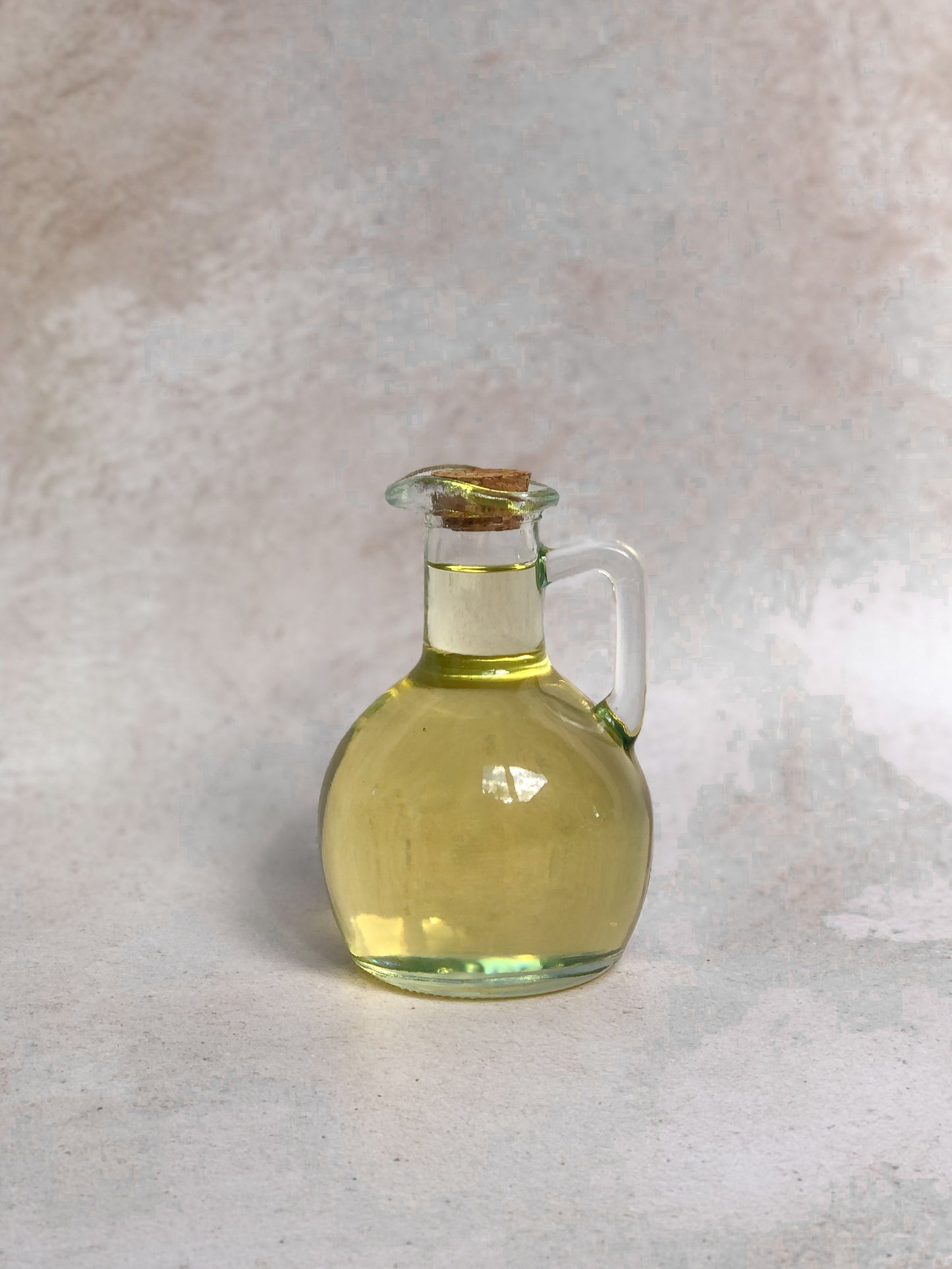 CHAYLIN OIL & VINEGAR JAR WITH CORK