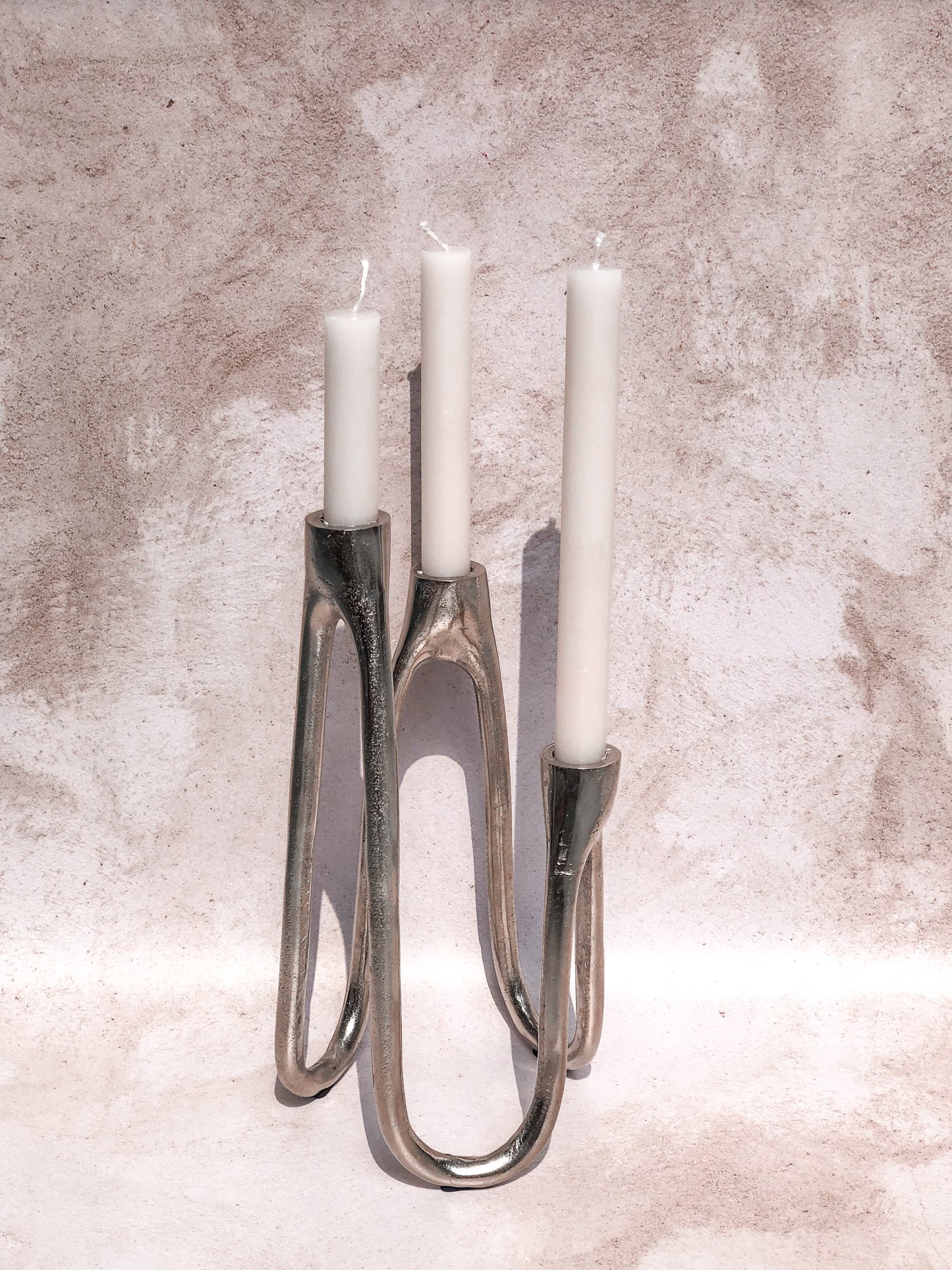 AMARIA CANDLE HOLDER