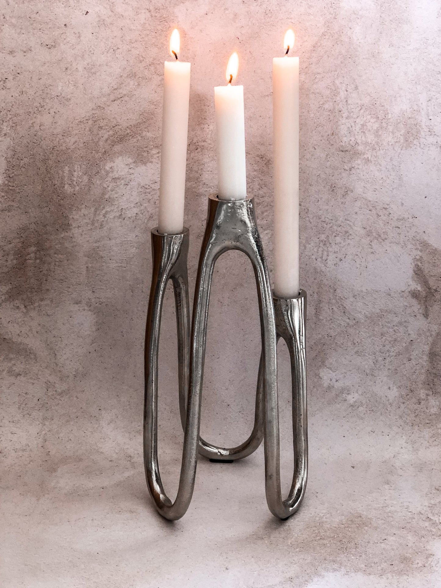 AMARIA CANDLE HOLDER