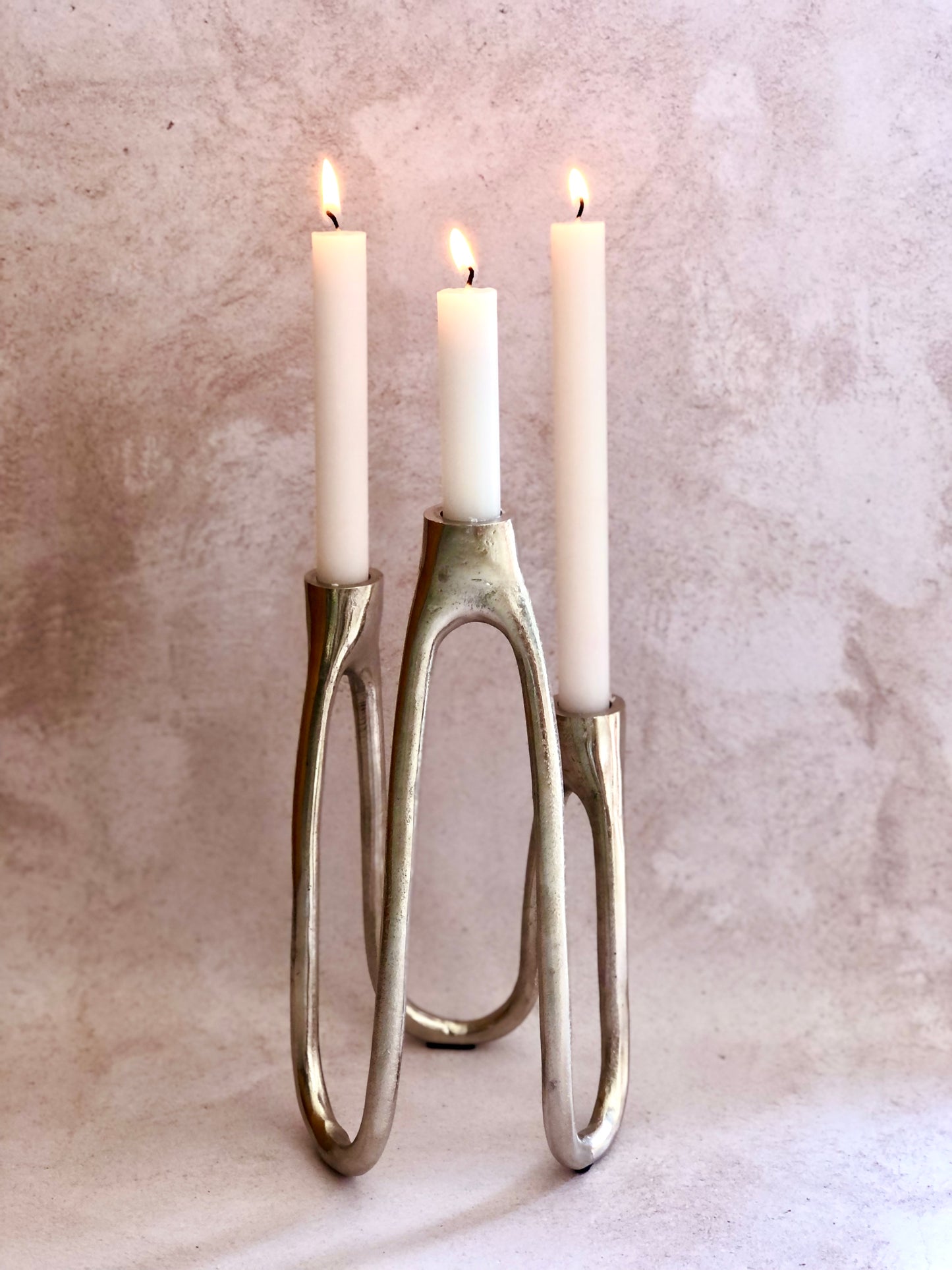 AMARIA CANDLE HOLDER