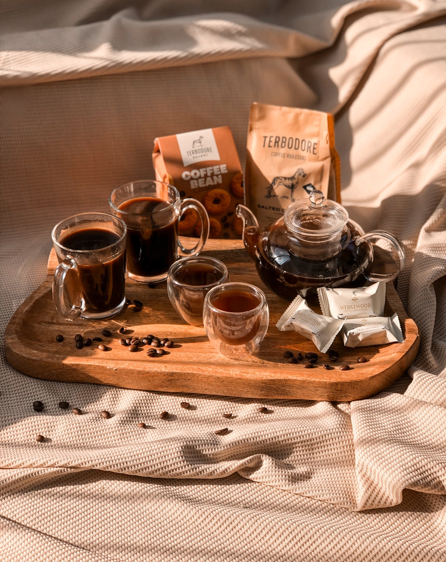 COFFEE GIFT SET