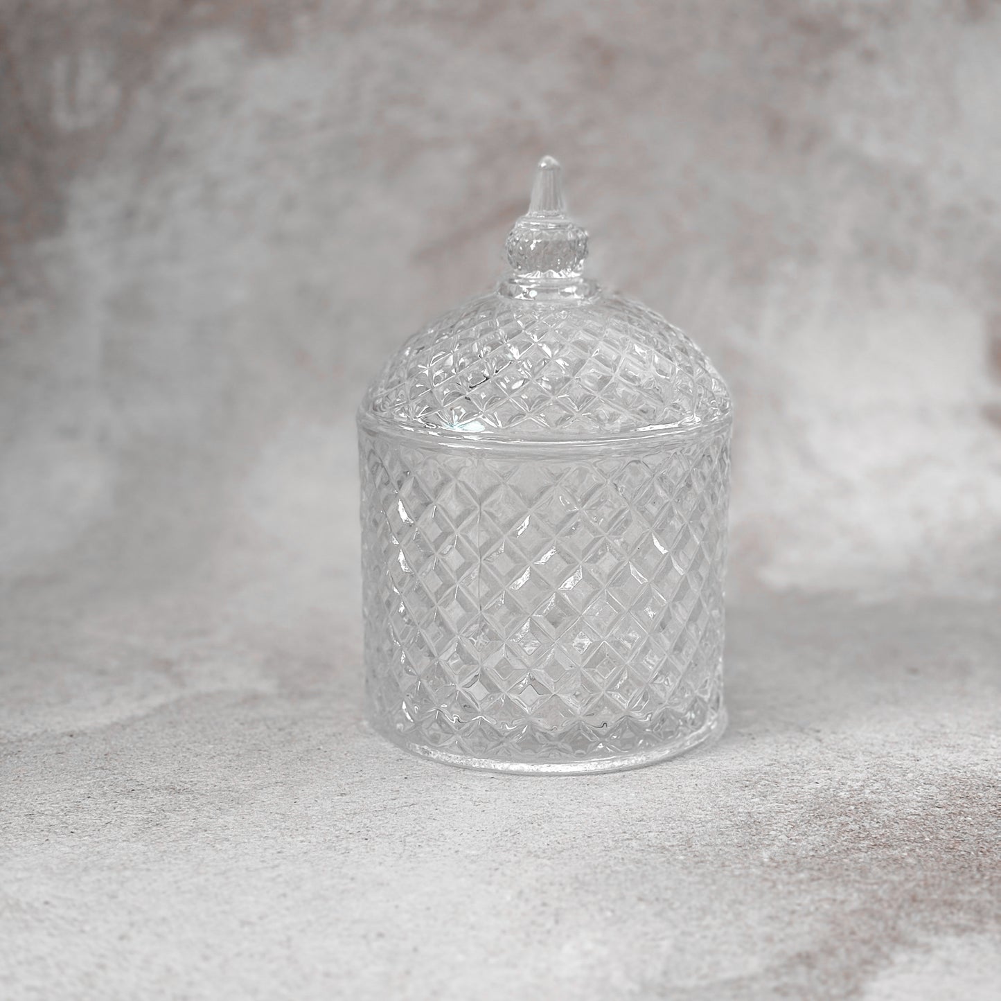 ISSY TRINKET/CANDY JAR