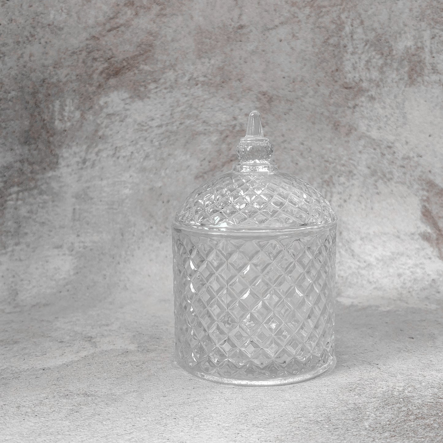 ISSY TRINKET/CANDY JAR