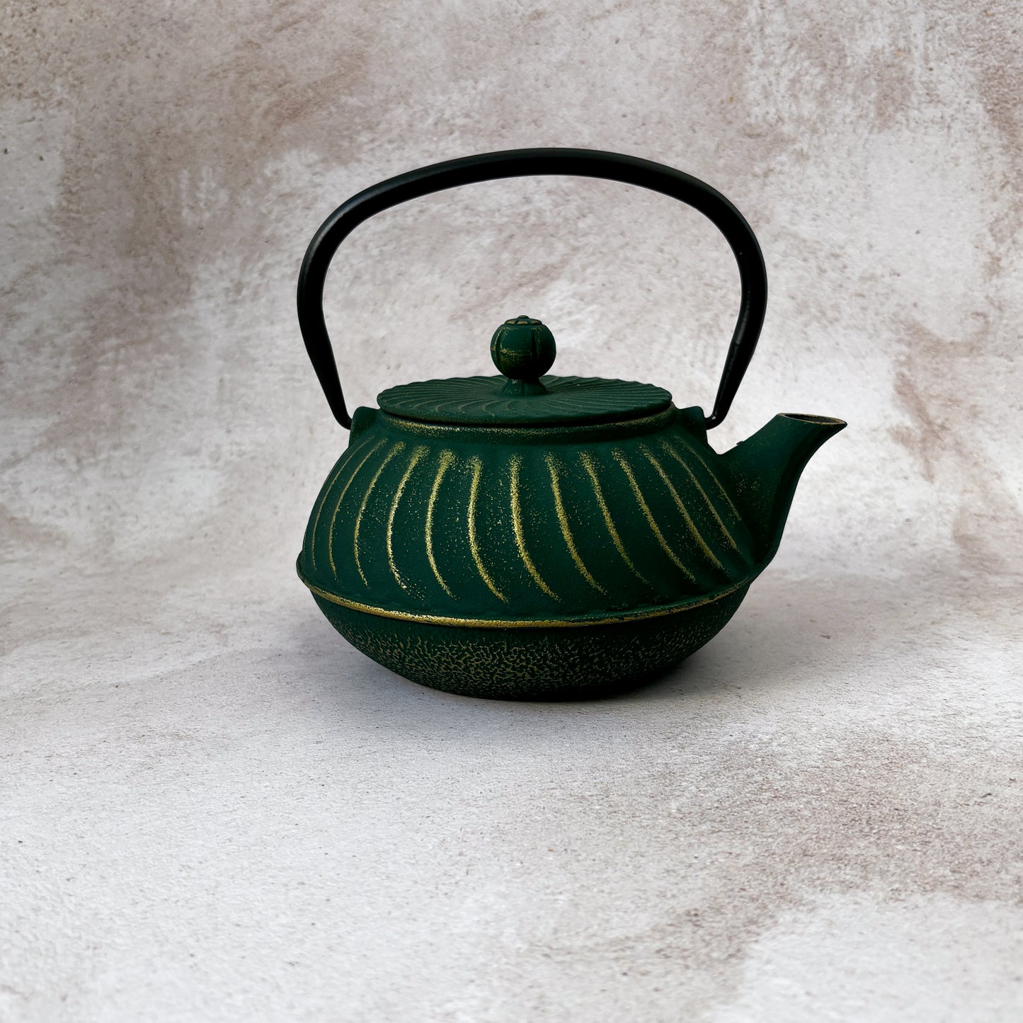 MAYA TEAPOT