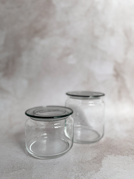 NANI JARS