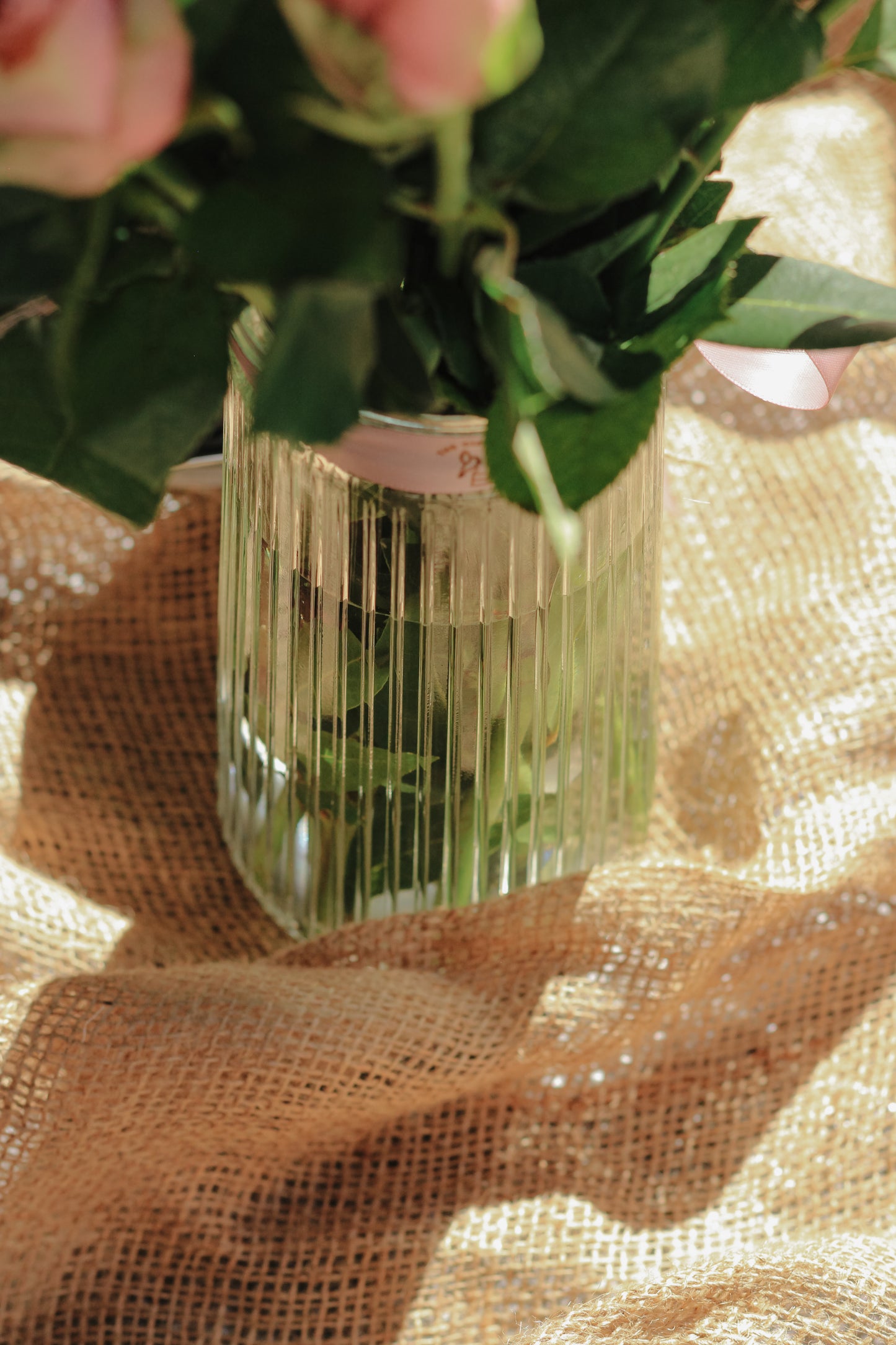 The Rose Jar