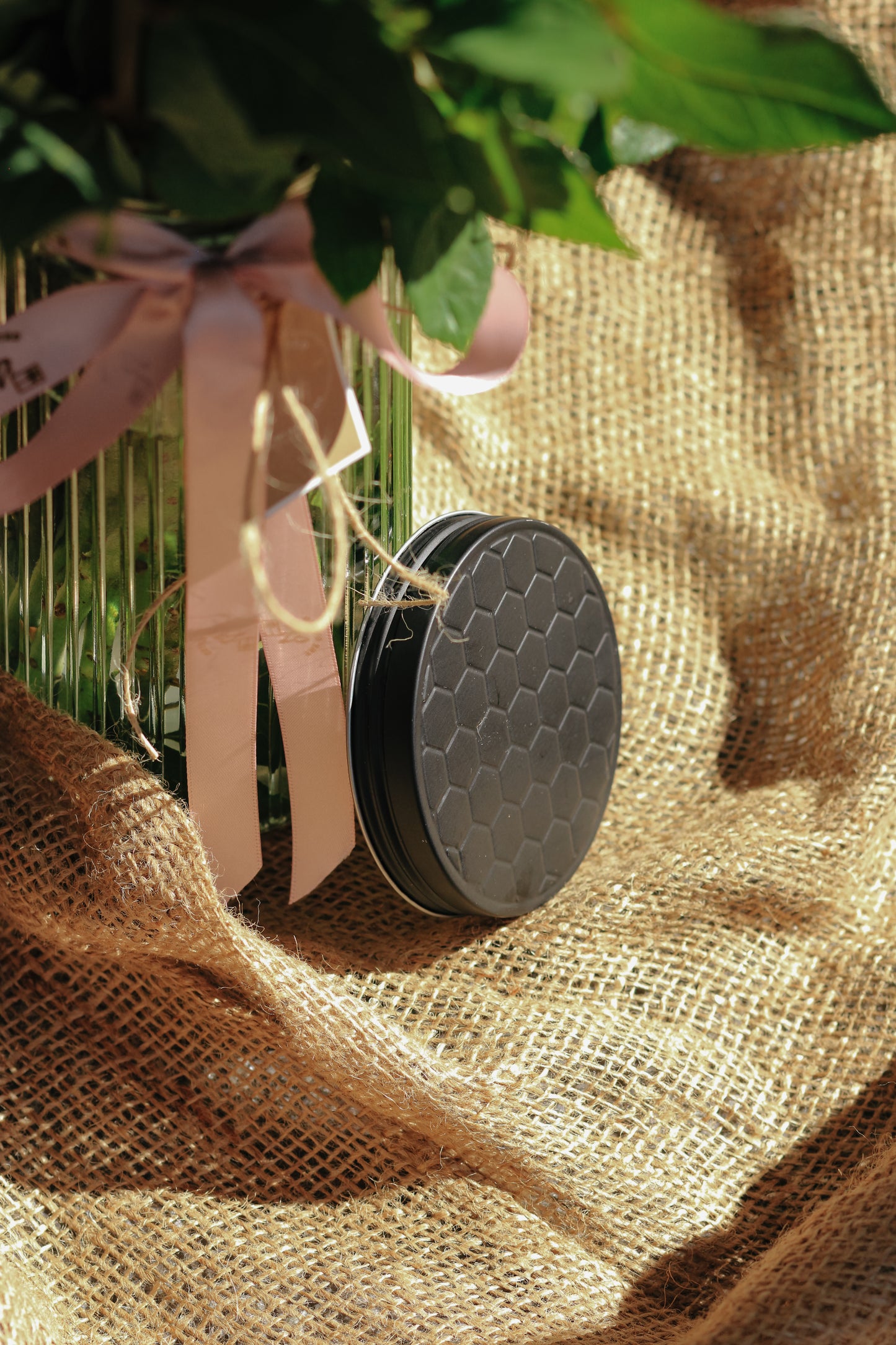 The Rose Jar